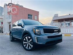 Kia Telluride